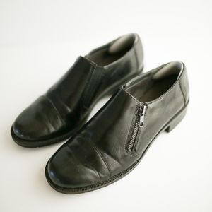 Aerosoles A2 Black Shoes 7.5M